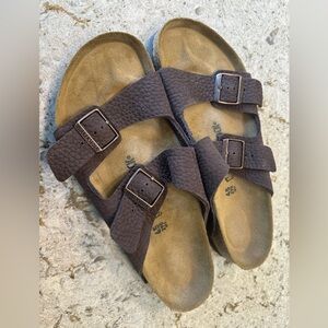Men’s Arizona Birkenstock Sandals